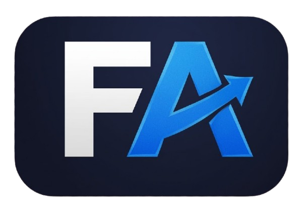 FA Icon